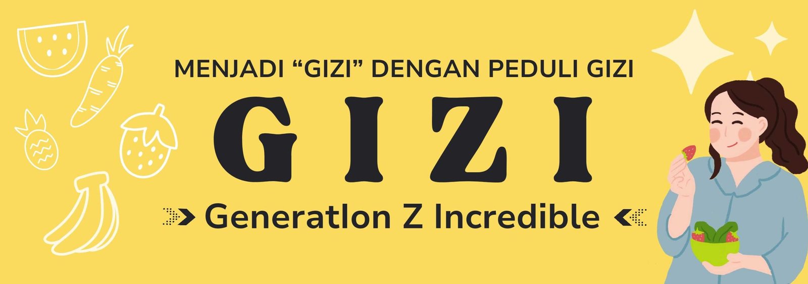 Roscik Peduli Gizi Anak